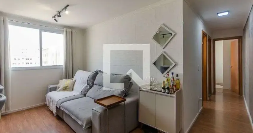 Apartamento com 2 quartos à venda na Avenida Aparecida do Rio Negro, --, Jardim Íris, São Paulo
