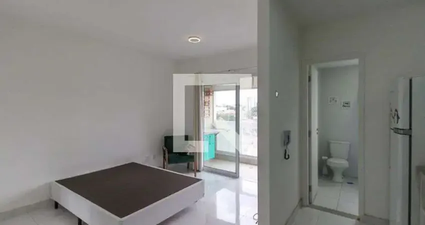 Apartamento com 1 quarto à venda na Rua Ibitirama, --, Vila Prudente, São Paulo