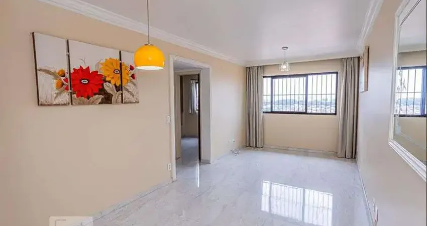 Apartamento com 2 quartos à venda na Rua Rubens de Souza Araújo, --, Vila Mangalot, São Paulo