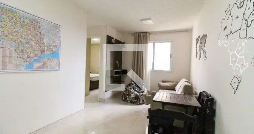 Apartamento com 2 quartos à venda na Rua Agrimensor Sugaya, --, Itaquera, São Paulo