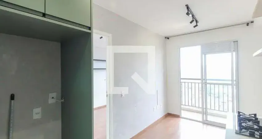 Apartamento com 1 quarto à venda na Rua Correia da Câmara, --, Sapopemba, São Paulo