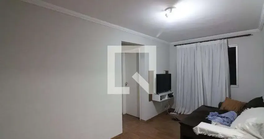 Apartamento com 2 quartos à venda na Avenida Dom Jaime de Barros Câmara, --, Planalto, São Bernardo do Campo