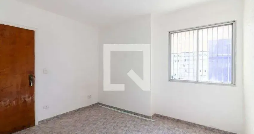 Apartamento com 2 quartos à venda na Avenida Luiz Dumont Villares, --, Água Fria, São Paulo