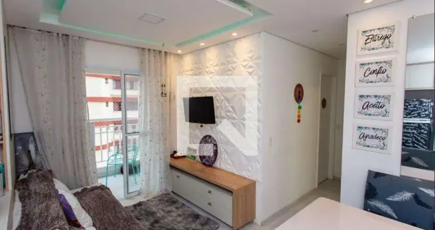 Apartamento com 2 quartos à venda na Rua São Manoel, --, Centro, Diadema