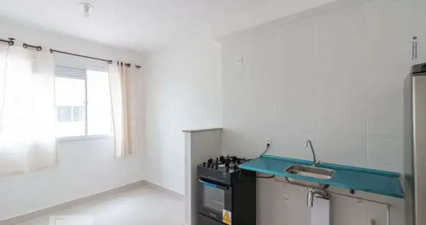 Apartamento com 2 quartos à venda na Rua Antônio Gomes Ferreira, --, Sacomã, São Paulo