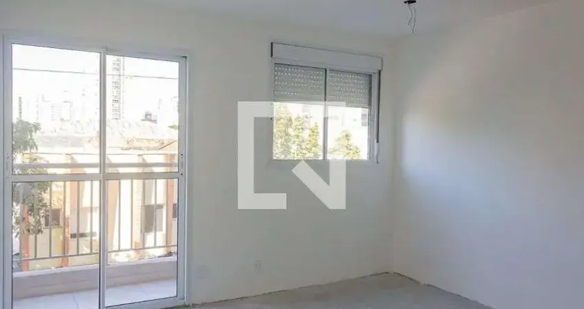 Apartamento com 1 quarto à venda na Rua Cipião, --, Água Branca, São Paulo