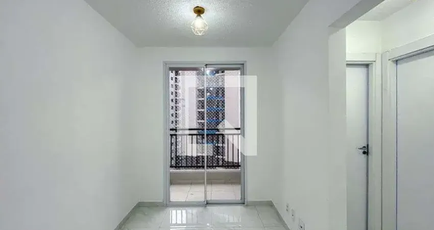 Apartamento com 2 quartos à venda na Avenida Presidente Wilson, --, Mooca, São Paulo