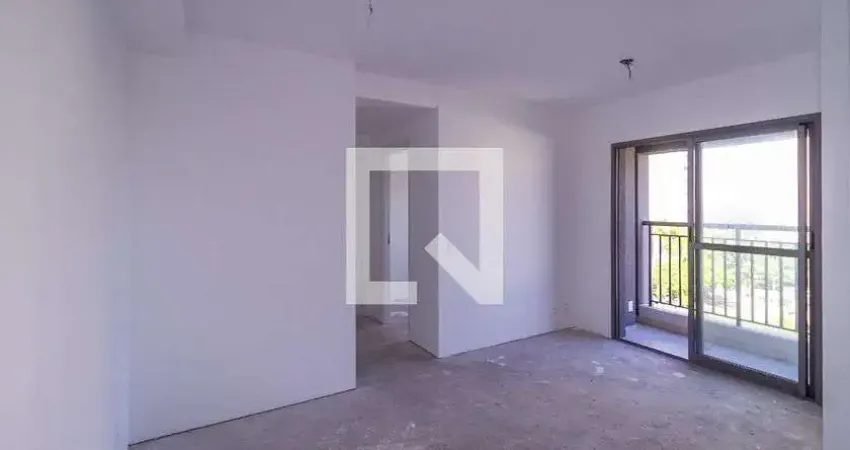 Apartamento com 2 quartos à venda na Avenida do Oratório, --, Vila Santa Clara, São Paulo