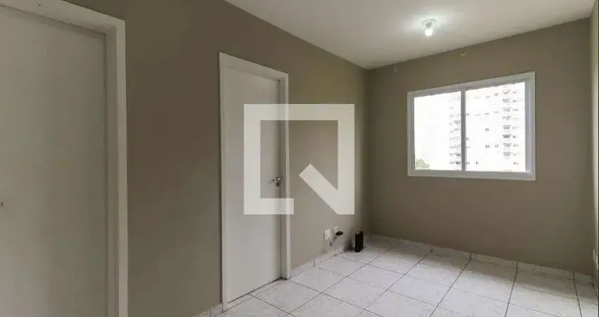 Apartamento com 1 quarto à venda na Rua Guarapuava, --, Mooca, São Paulo