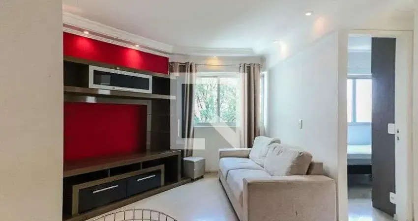Apartamento com 2 quartos à venda na Rodovia Raposo Tavares, --, Butantã, São Paulo