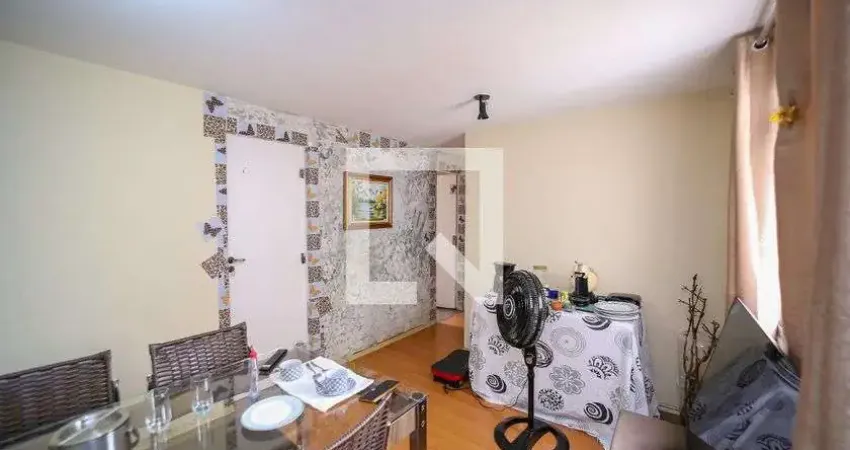 Apartamento com 2 quartos à venda na Rua Novo Oriente do Piauí, --, Cangaíba, São Paulo