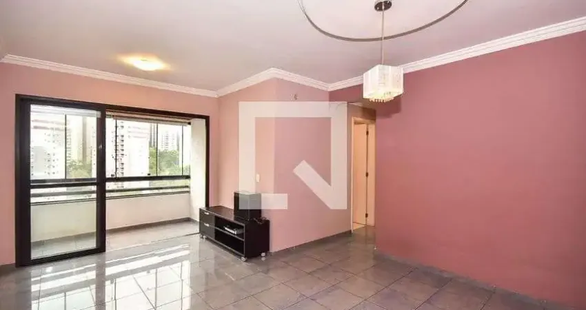 Apartamento com 3 quartos à venda na Rua Alexandre Benois, --, Vila Andrade, São Paulo