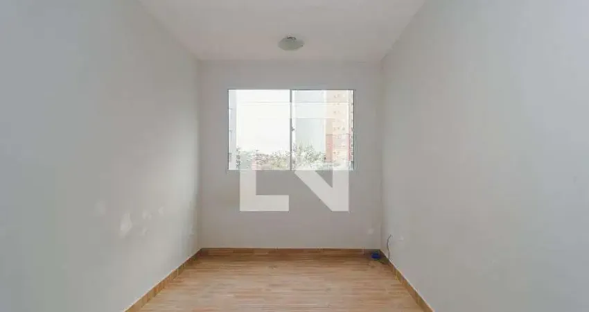 Apartamento com 2 quartos à venda na Rua da Chibata, --, Vila Andrade, São Paulo