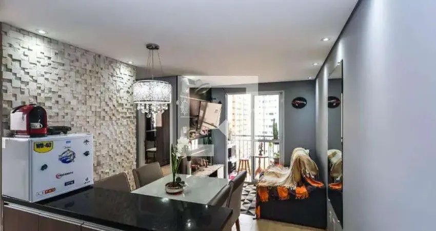 Apartamento com 2 quartos à venda na Rua Marquês Maricá, --, Sacomã, São Paulo