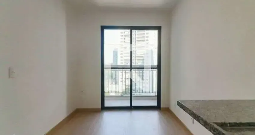 Apartamento com 1 quarto à venda na Rua Martins, --, Butantã, São Paulo