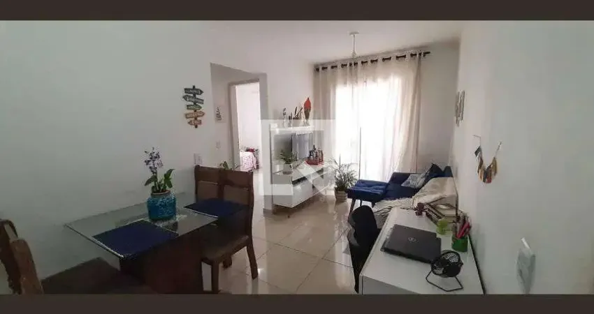Apartamento com 3 quartos à venda na Avenida João Batista Mascarenhas de Morães, --, Jardim Roberto, Osasco