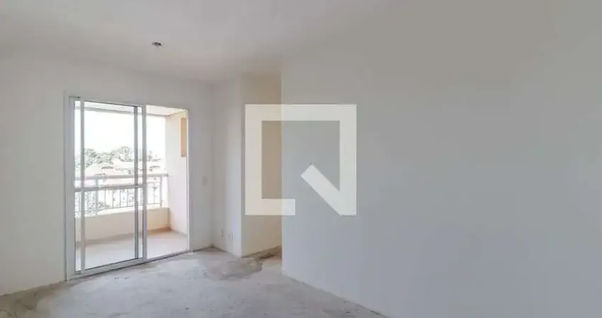 Apartamento com 2 quartos à venda na Rua Manoel Salgado, --, Jardim Santa Emília, São Paulo