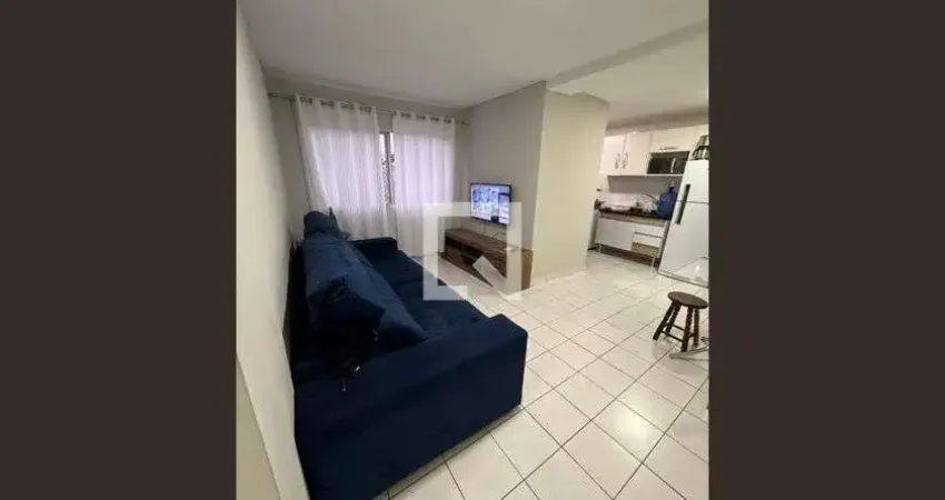 Apartamento com 2 quartos à venda na Avenida do Imperador, --, Itaquera, São Paulo