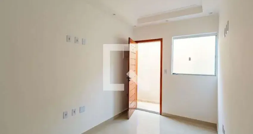 Apartamento com 2 quartos à venda na Rua Alicante, --, Vila Esperança, São Paulo