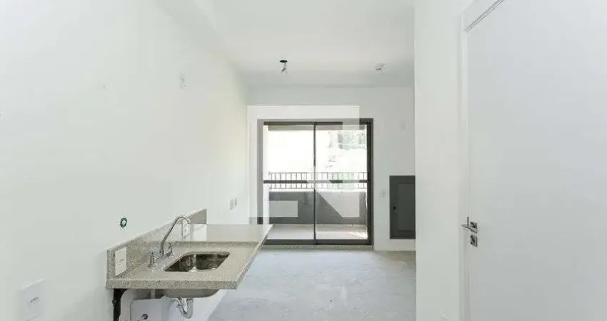 Apartamento com 1 quarto à venda na Rua Coronel Pedro Dias de Campos, --, Vila Aricanduva, São Paulo