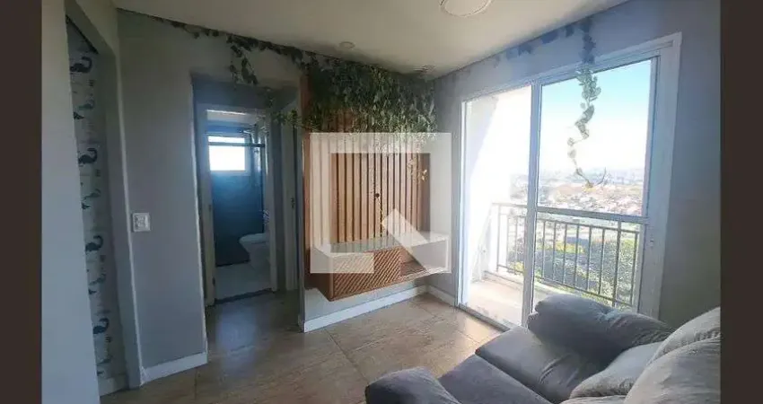 Apartamento com 2 quartos à venda na Avenida João Paulo II, --, São Pedro, Osasco