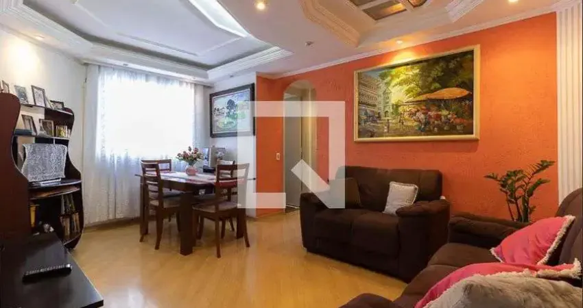 Apartamento com 2 quartos à venda na Avenida Padre Arlindo Vieira, --, Vila das Mercês, São Paulo