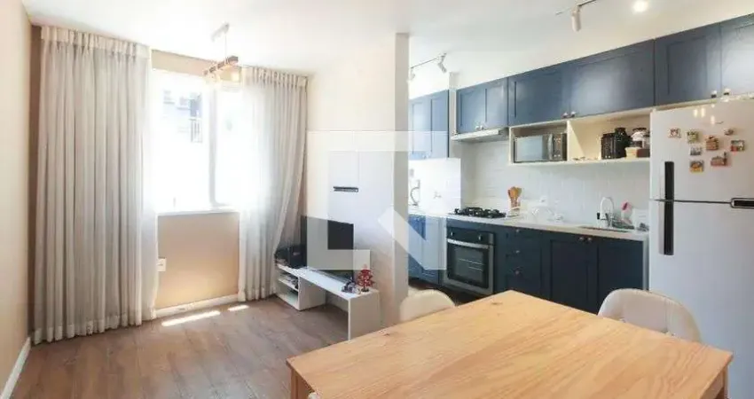 Apartamento com 2 quartos à venda na Rua São Bernardo, --, Tatuapé, São Paulo