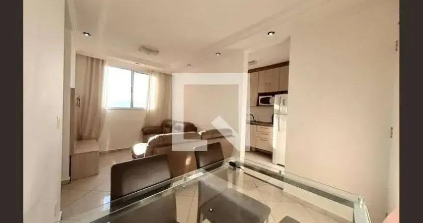 Apartamento com 2 quartos à venda na Avenida Raimundo Pereira de Magalhães, --, Jardim Íris, São Paulo