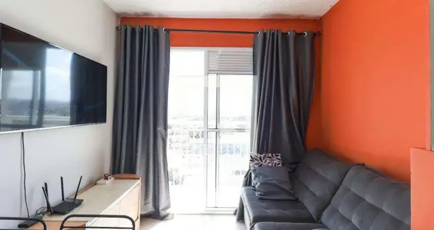 Apartamento com 2 quartos à venda na Rua José Bernardo Pinto, --, Vila Guilherme, São Paulo