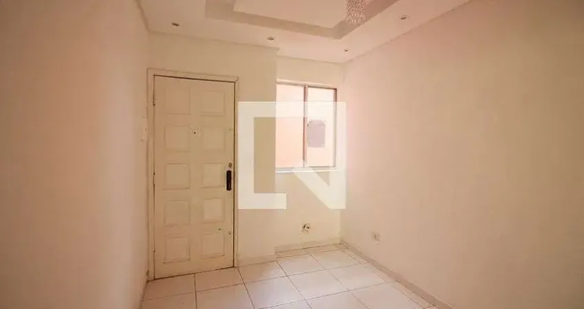 Apartamento com 2 quartos à venda na Avenida Miro Vetorazzo, --, Demarchi, São Bernardo do Campo