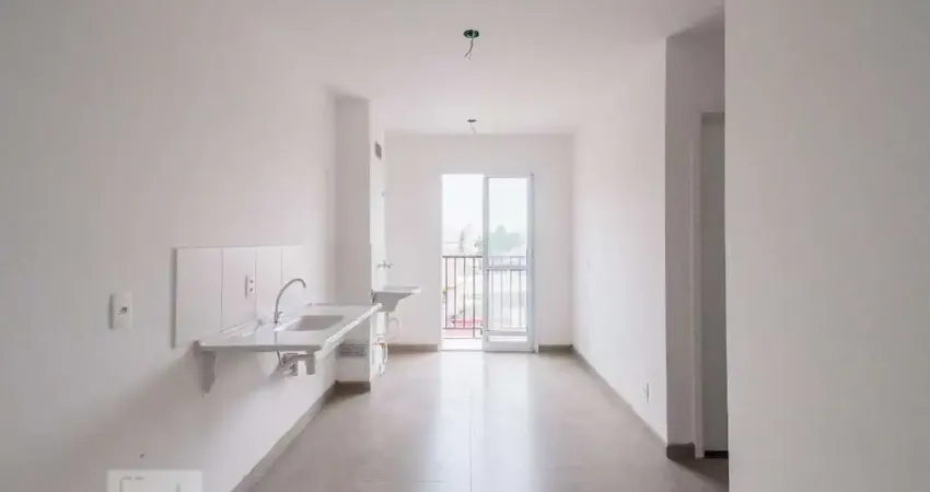 Apartamento com 2 quartos à venda na Rua Alencar Araripe, --, Sacomã, São Paulo