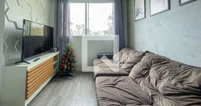 Apartamento com 2 quartos à venda na Rua Kenkiti Shimomoto, --, Bussocaba, Osasco