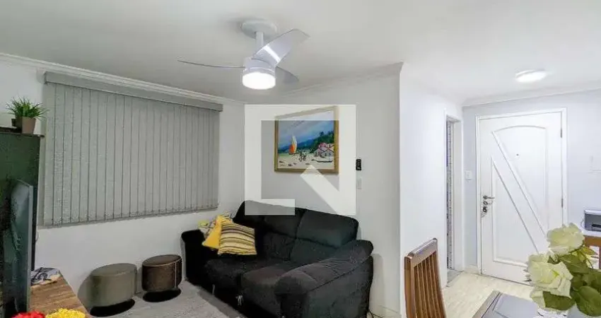 Apartamento com 2 quartos à venda na Rua Tiradentes, --, Nova Petrópolis, São Bernardo do Campo