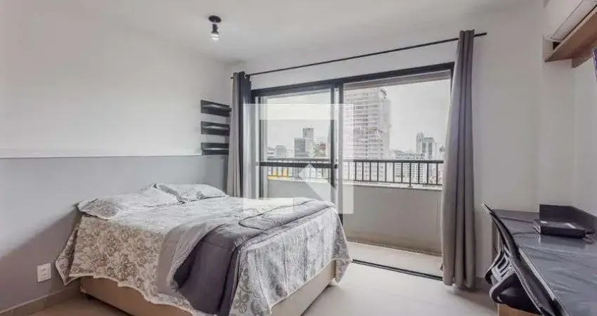 Apartamento com 1 quarto à venda na Rua Cardeal Arcoverde, --, Pinheiros, São Paulo