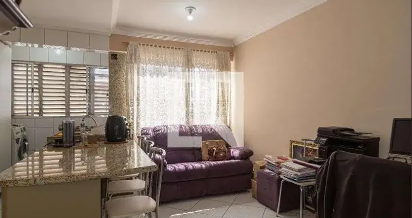 Apartamento com 1 quarto à venda na Rua da Consolação, --, Consolação, São Paulo