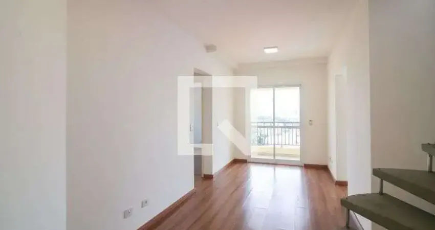 Apartamento com 2 quartos à venda na Rua Comendador Francisco Pettinati, --, Jardim Monte Kemel, São Paulo