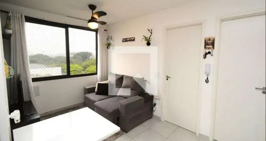 Apartamento com 2 quartos à venda na R. Galeno de Castro 730 - Jurubatuba São Paulo - Sp 04696-040 Brasil, --, Jardim Marajoara, São Paulo