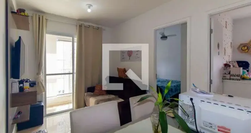 Apartamento com 2 quartos à venda na Rua Francisco Rossano, --, Vila Califórnia, São Paulo