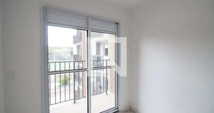 Apartamento com 1 quarto à venda na Rua José Alves Cunha Lima, --, Jardim Ester Yolanda, São Paulo