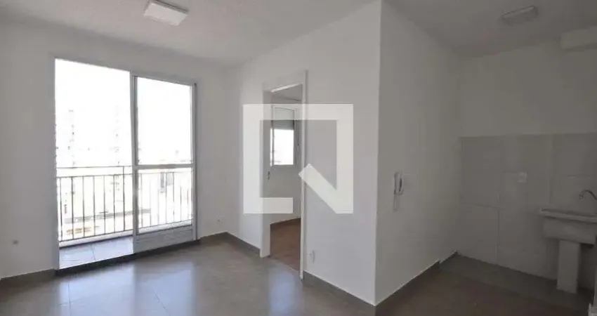 Apartamento com 2 quartos à venda na Rua São Quirino, --, Vila Guilherme, São Paulo