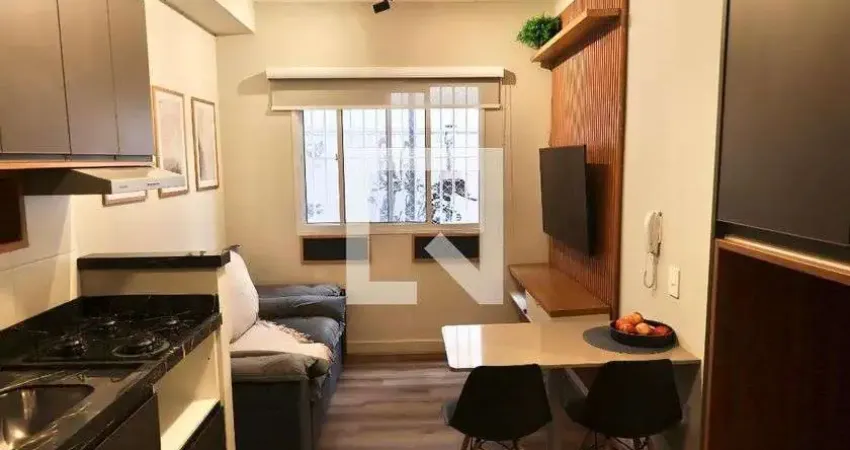 Apartamento com 2 quartos à venda na Rua Caetano Pinto, --, Mooca, São Paulo