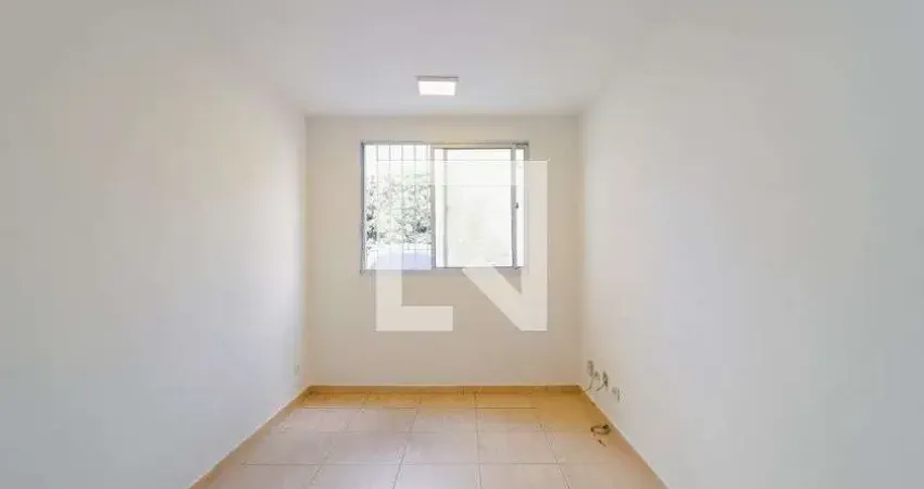 Apartamento com 1 quarto à venda na Rua Antônio Júlio dos Santos, --, Morumbi, São Paulo