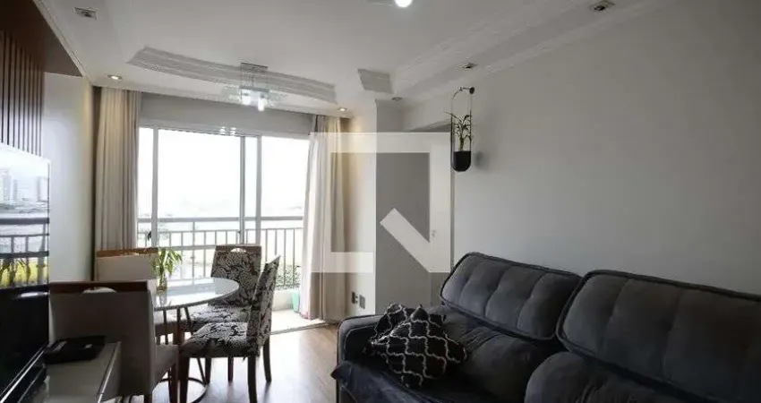 Apartamento com 2 quartos à venda na Rua Cipriano Barata, --, Ipiranga, São Paulo