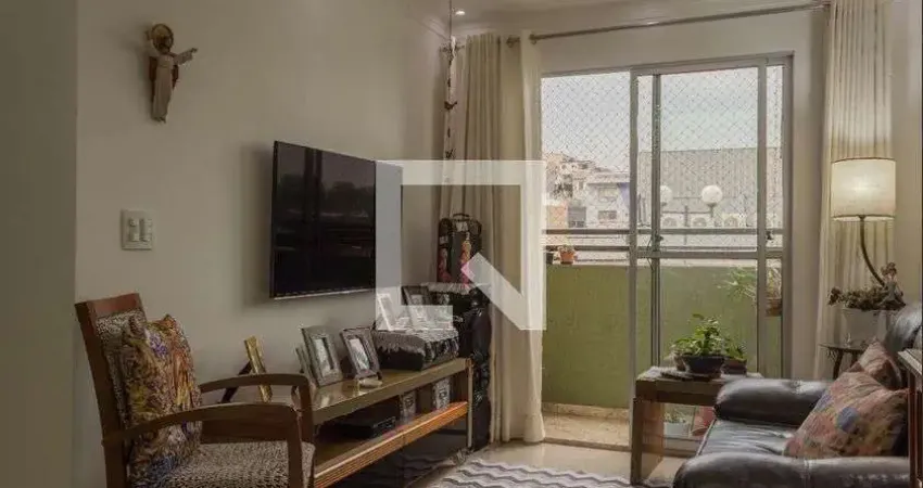 Apartamento com 2 quartos à venda na Rua Francisco Bonício, --, Nova Petrópolis, São Bernardo do Campo