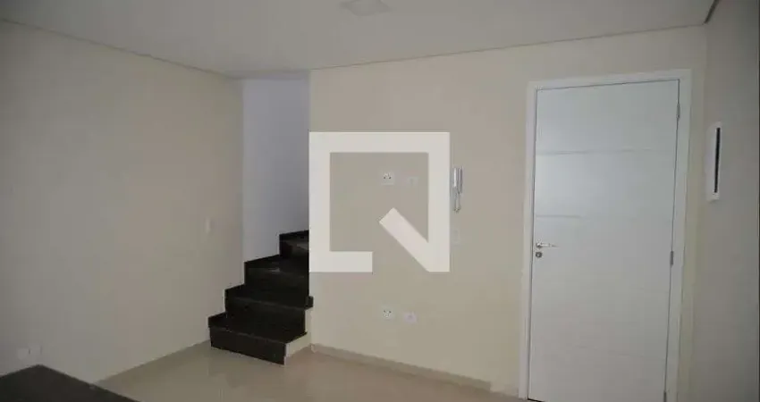 Apartamento com 2 quartos à venda na Rua Itajaí, --, Parque Bandeirante, Santo André