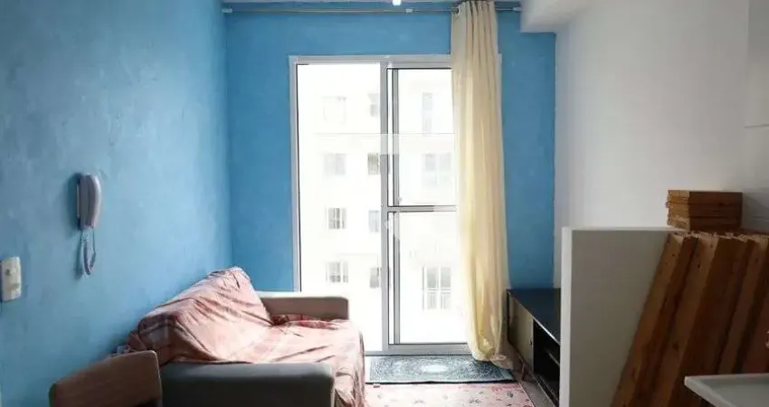 Apartamento com 1 quarto à venda na Rua Nora Ney, --, Socorro, São Paulo