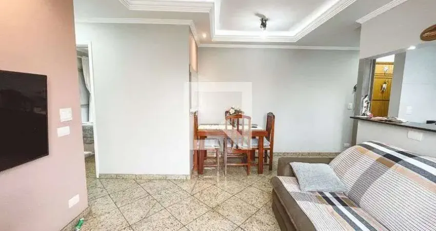 Apartamento com 2 quartos à venda na Rua Voluntários da Pátria, --, Mandaqui, São Paulo