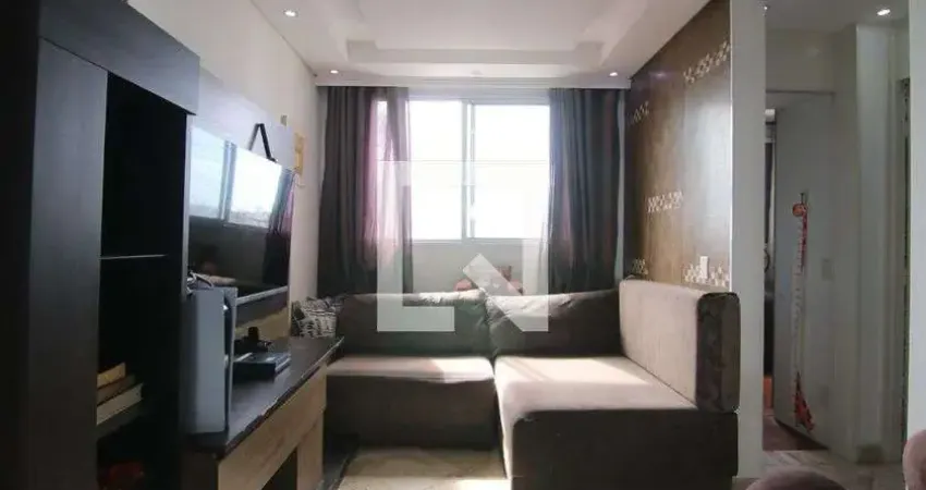 Apartamento com 2 quartos à venda na Avenida Doutor Assis Ribeiro, --, Ermelino Matarazzo, São Paulo