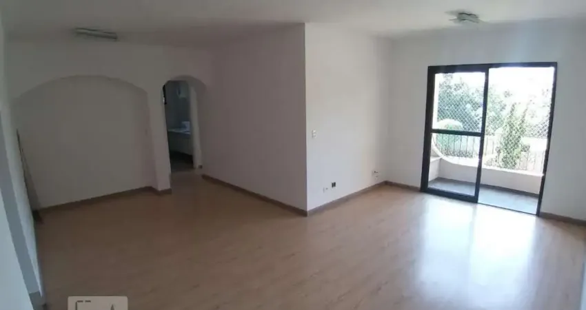 Apartamento com 3 quartos à venda na Rua Deputado Laércio Corte, --, Panamby, São Paulo