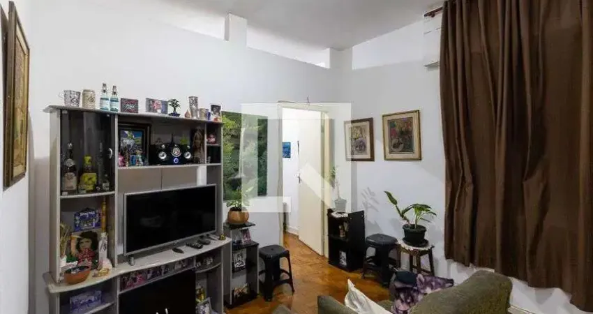 Apartamento com 1 quarto à venda na Avenida São João, --, Centro, São Paulo